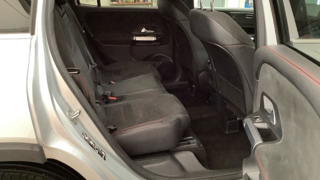 Used Mercedes-Benz GLB 2023 for sale - 76617703: Photo 8