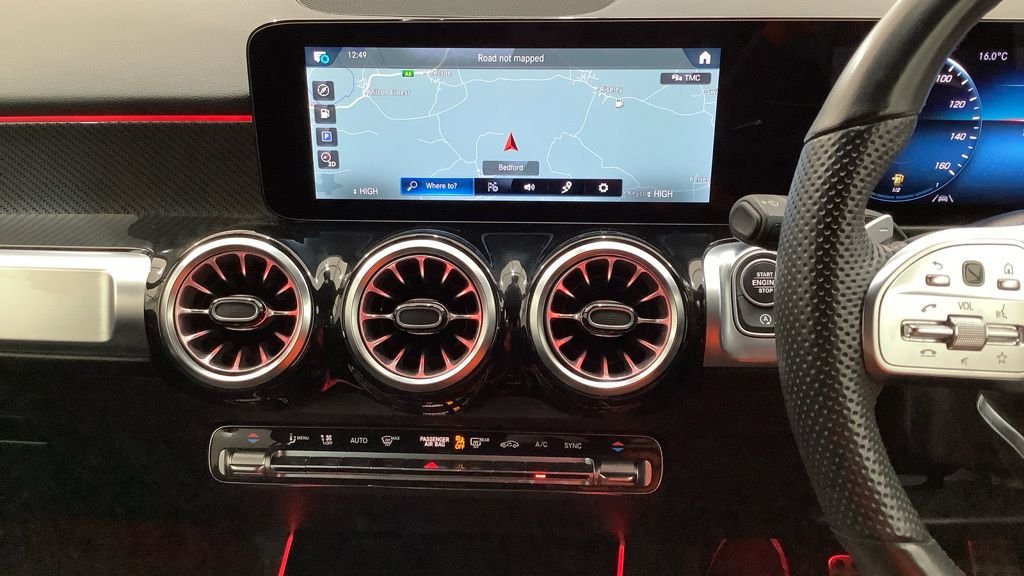 Used Mercedes-Benz GLB 2023 for sale - 76617703: Photo 9