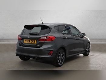 Used Ford Fiesta 2024 for sale - 78863517: Photo