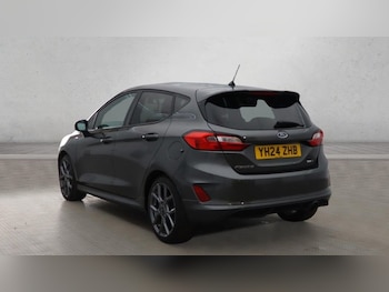 Used Ford Fiesta 2024 for sale - 78863517: Photo