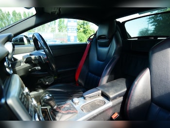 Used Mercedes-Benz SLK 2014 for sale - 79059616: Photo
