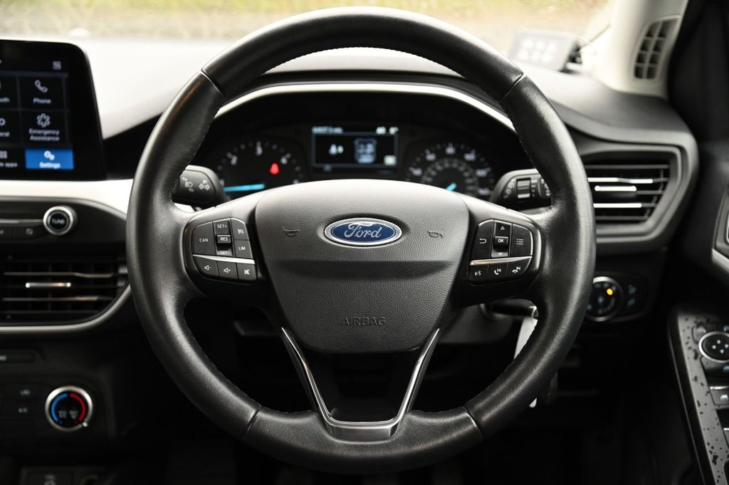 Used Ford Focus 2025 for sale - 77355688: Photo 10