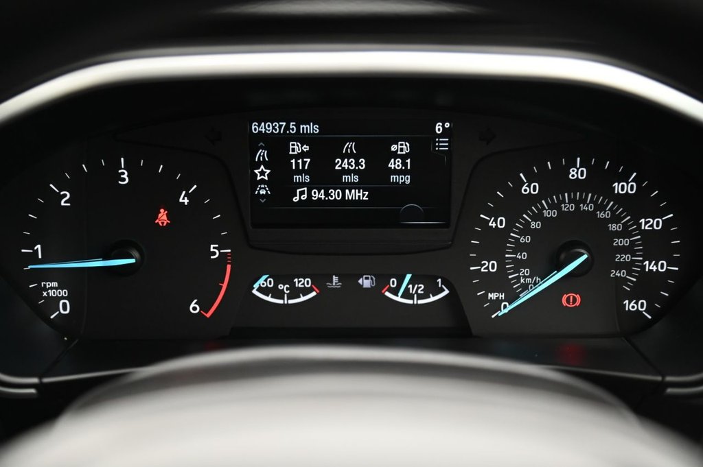 Used Ford Focus 2025 for sale - 77355688: Photo 14