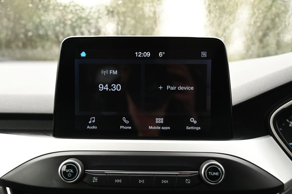 Used Ford Focus 2025 for sale - 77355688: Photo 17