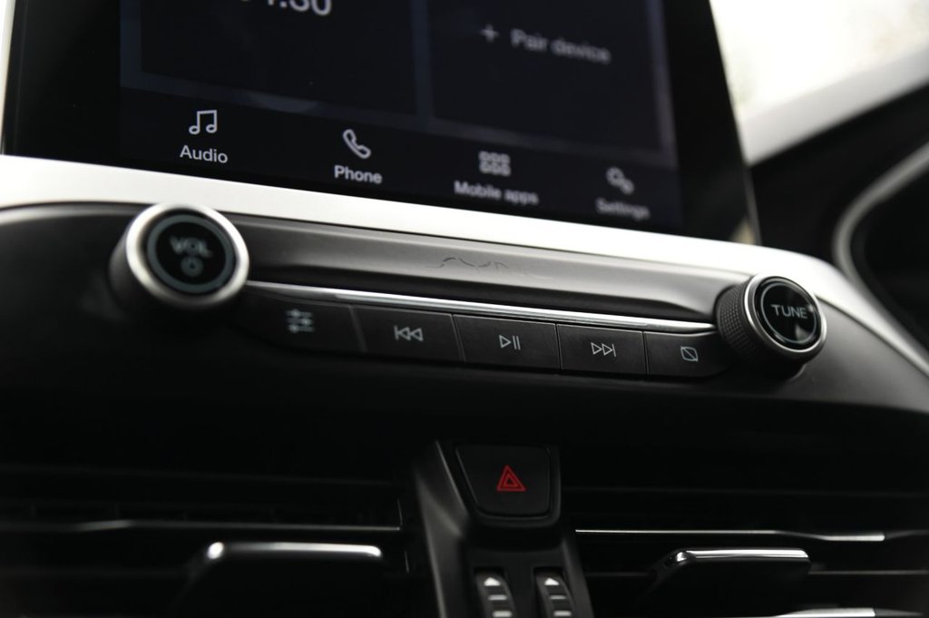 Used Ford Focus 2025 for sale - 77355688: Photo 18