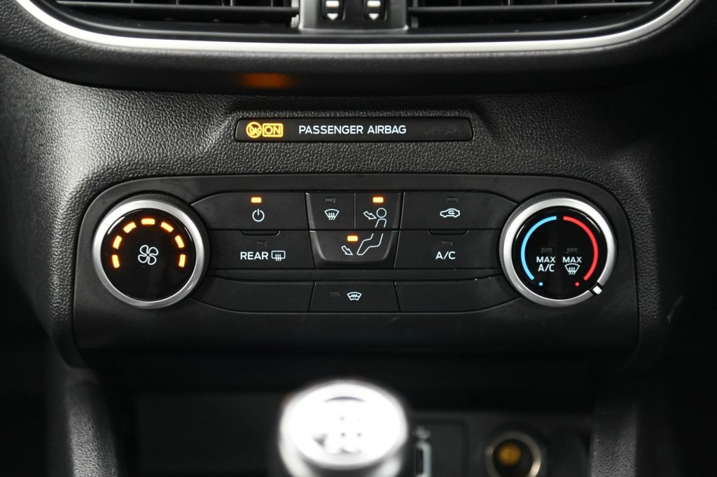 Used Ford Focus 2025 for sale - 77355688: Photo 19