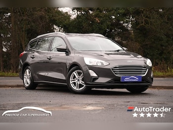 Used Ford Focus 2025 for sale - 77355688: Photo