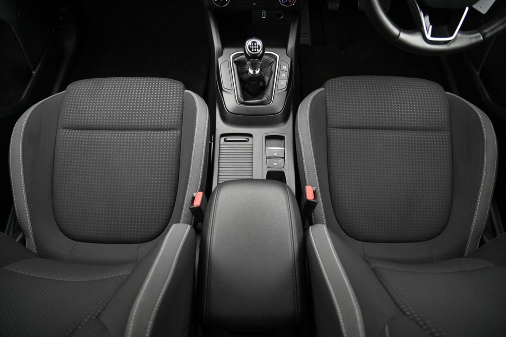 Used Ford Focus 2025 for sale - 77355688: Photo 20