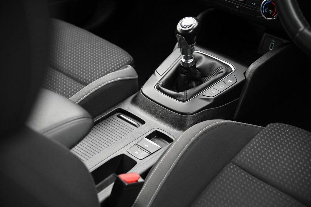 Used Ford Focus 2025 for sale - 77355688: Photo 22