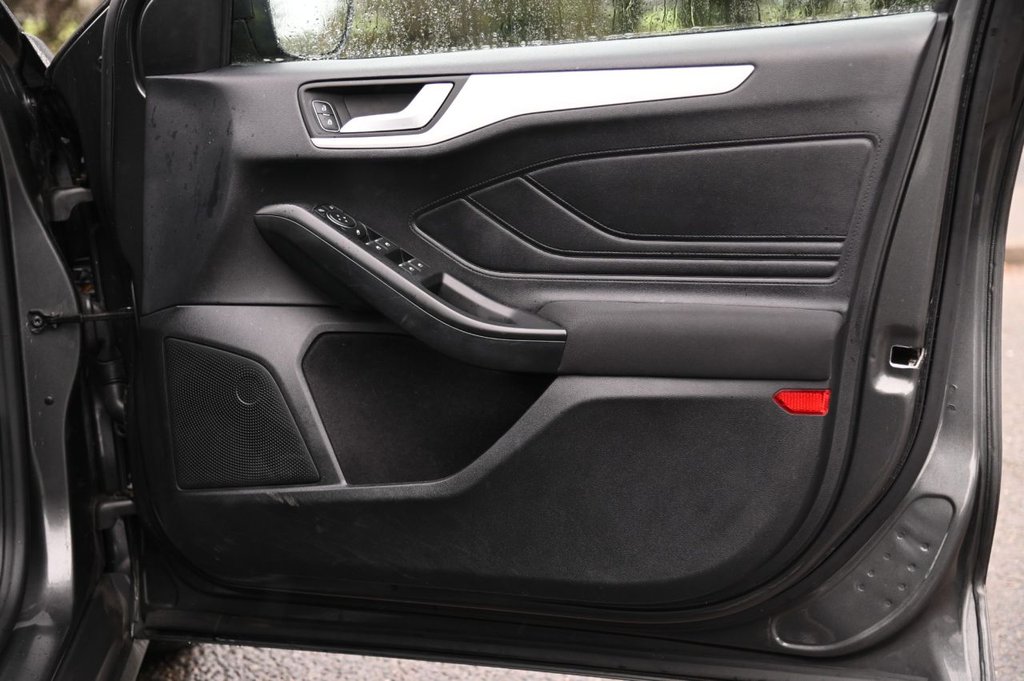 Used Ford Focus 2025 for sale - 77355688: Photo 27