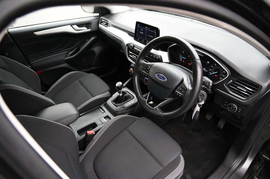 Used Ford Focus 2025 for sale - 77355688: Photo 28