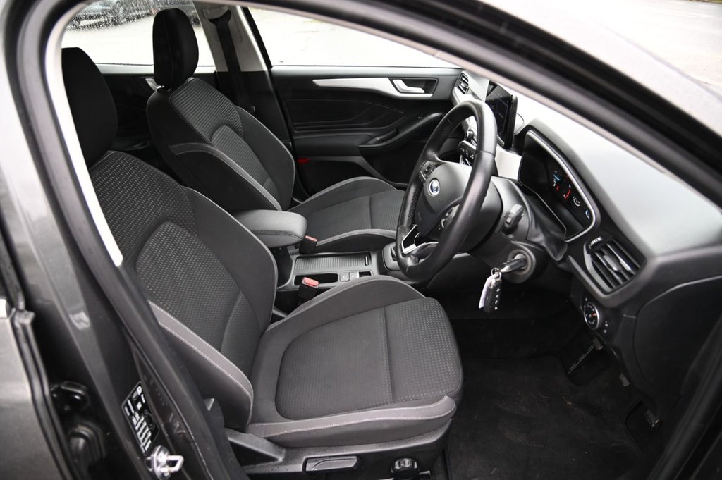 Used Ford Focus 2025 for sale - 77355688: Photo 29