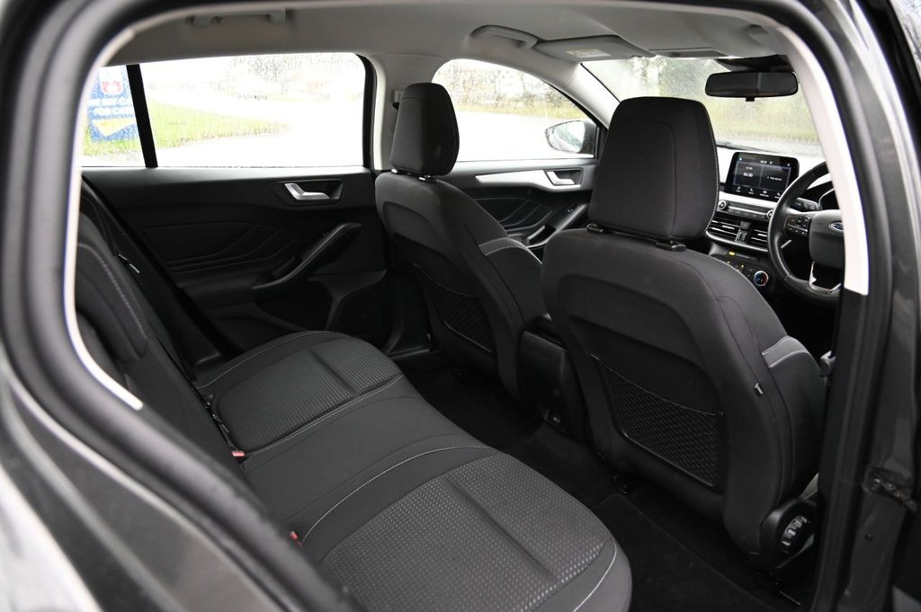 Used Ford Focus 2025 for sale - 77355688: Photo 33