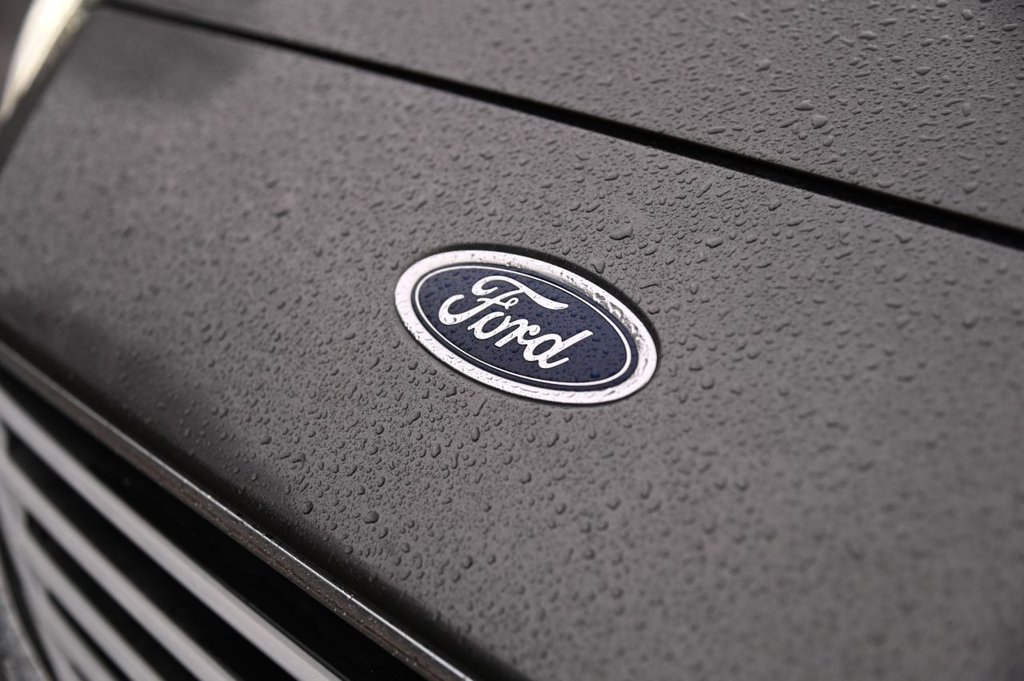 Used Ford Focus 2025 for sale - 77355688: Photo 34