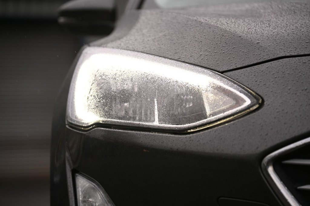 Used Ford Focus 2025 for sale - 77355688: Photo 35