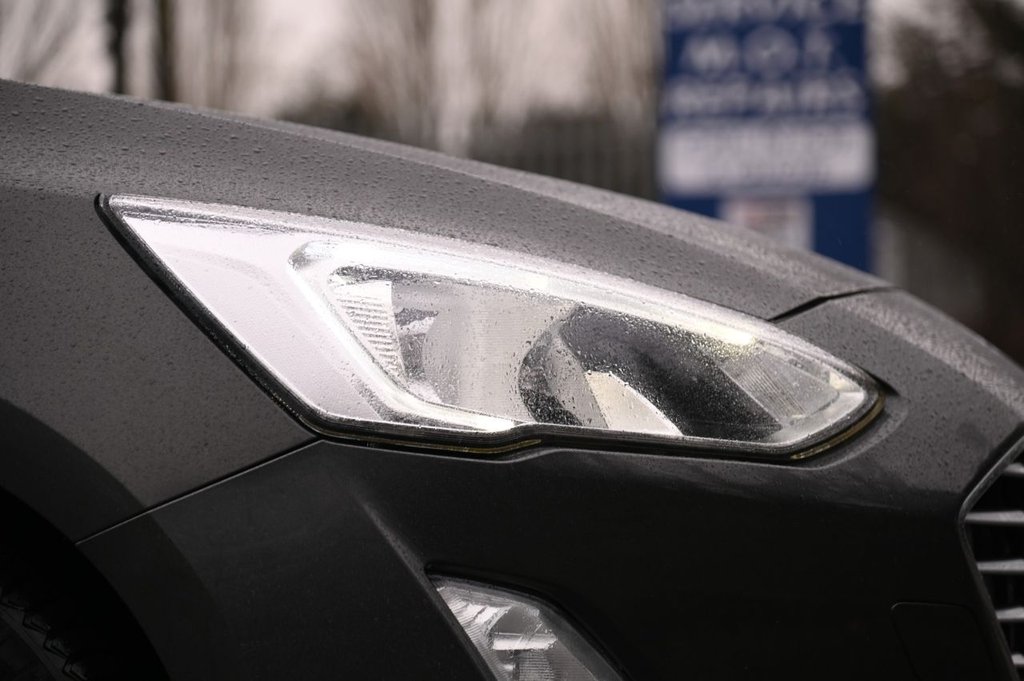 Used Ford Focus 2025 for sale - 77355688: Photo 36