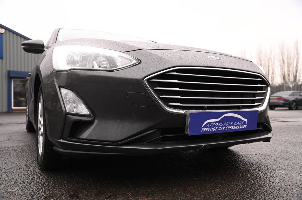 Used Ford Focus 2025 for sale - 77355688: Photo 38