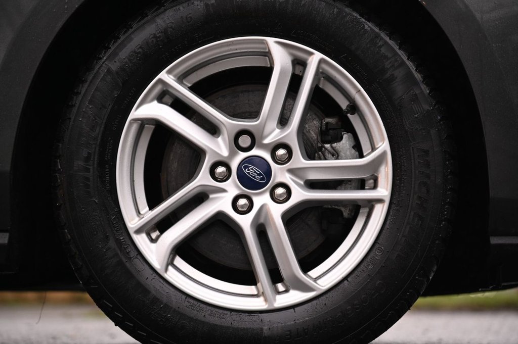 Used Ford Focus 2025 for sale - 77355688: Photo 39