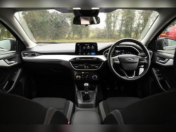 Used Ford Focus 2025 for sale - 77355688: Photo