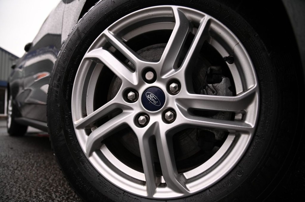 Used Ford Focus 2025 for sale - 77355688: Photo 40