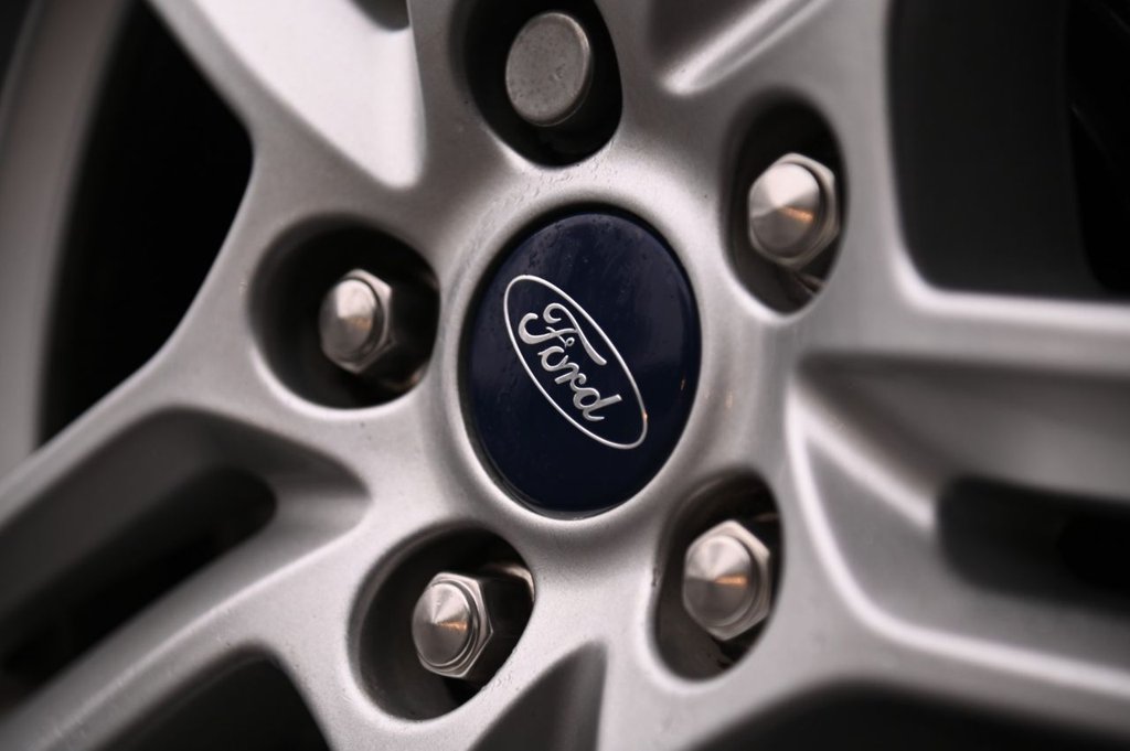 Used Ford Focus 2025 for sale - 77355688: Photo 41