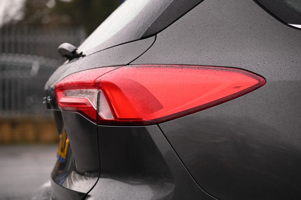 Used Ford Focus 2025 for sale - 77355688: Photo 44