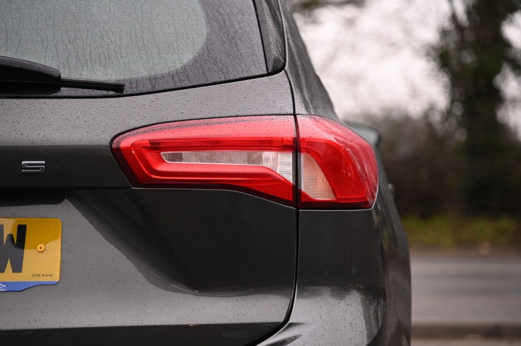 Used Ford Focus 2025 for sale - 77355688: Photo 45