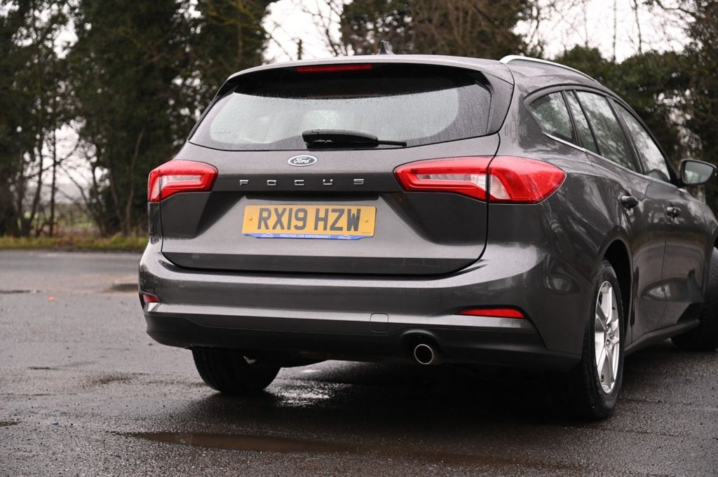 Used Ford Focus 2025 for sale - 77355688: Photo 46