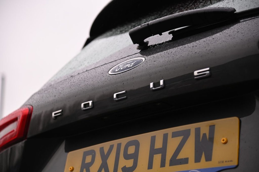 Used Ford Focus 2025 for sale - 77355688: Photo 47