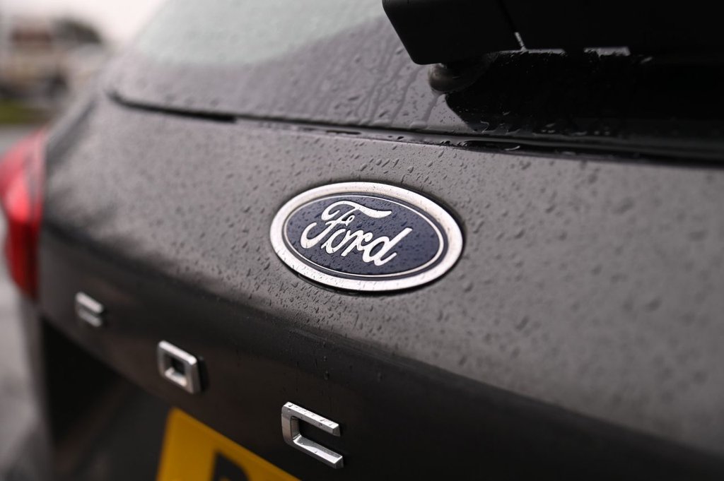 Used Ford Focus 2025 for sale - 77355688: Photo 48