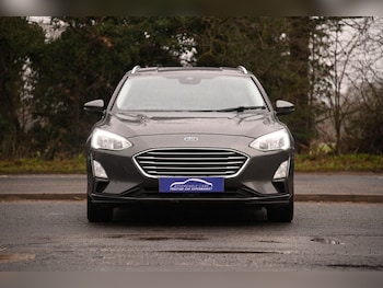 Used Ford Focus 2025 for sale - 77355688: Photo