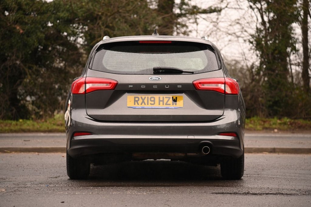 Used Ford Focus 2025 for sale - 77355688: Photo 5