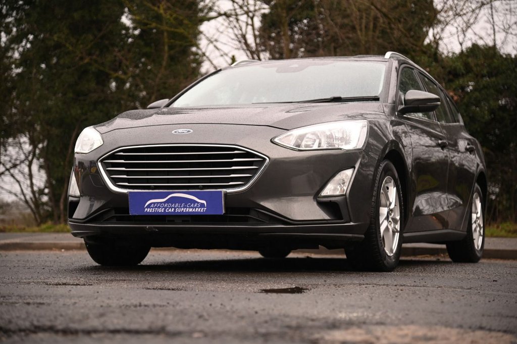 Used Ford Focus 2025 for sale - 77355688: Photo 6