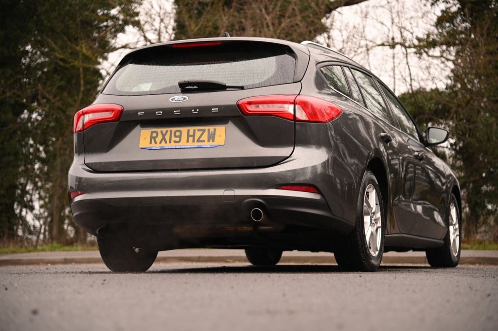 Used Ford Focus 2025 for sale - 77355688: Photo 7