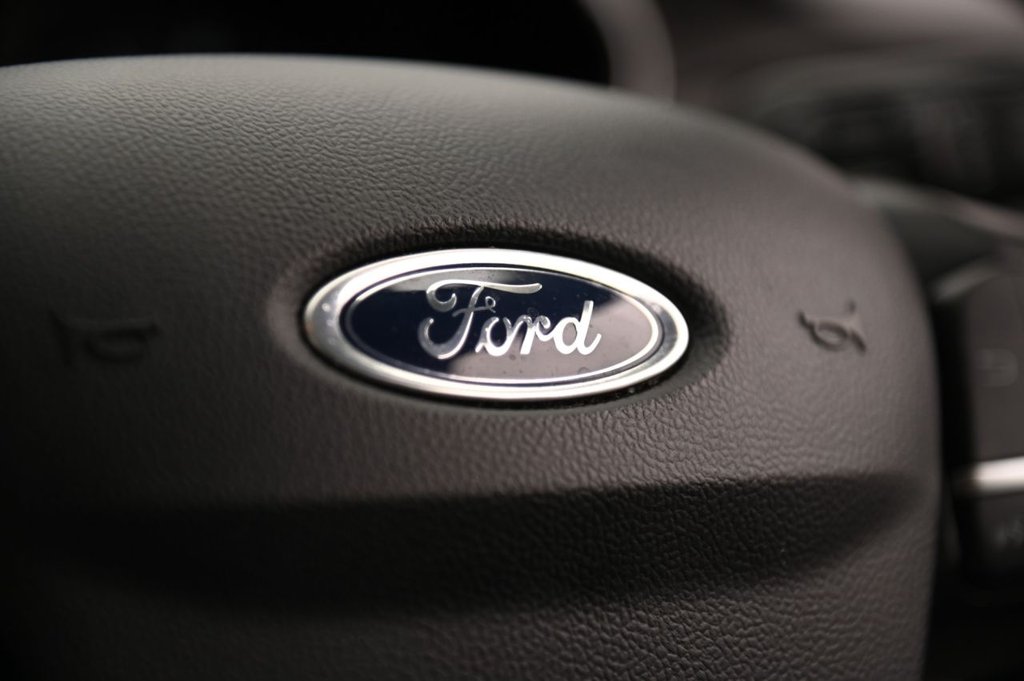 Used Ford Focus 2025 for sale - 77355688: Photo 8