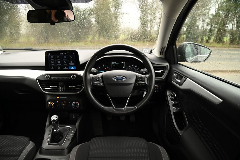 Used Ford Focus 2025 for sale - 77355688: Photo 9