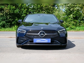 Used Mercedes-Benz CLA 2024 for sale - 78658141: Photo