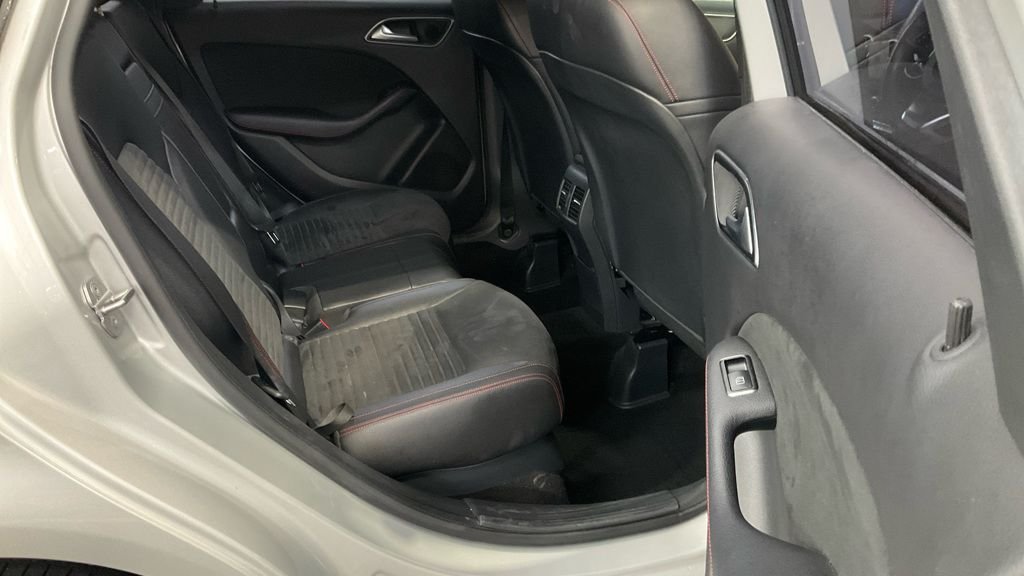 Used Mercedes-Benz B Class 2019 for sale - 76642646: Photo 10