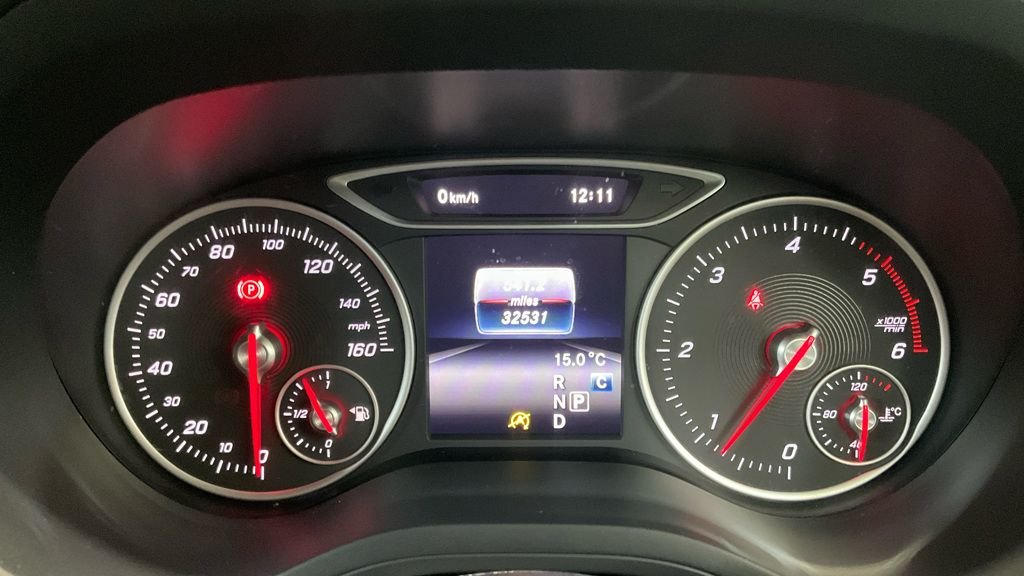 Used Mercedes-Benz B Class 2019 for sale - 76642646: Photo 14