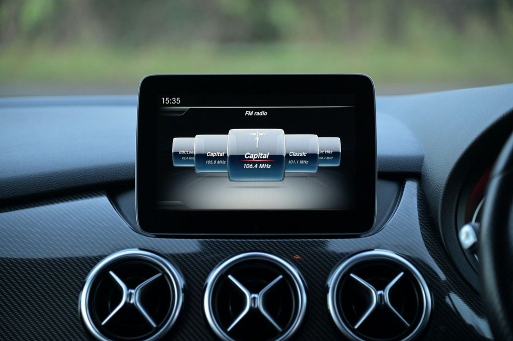 Used Mercedes-Benz B Class 2019 for sale - 76642646: Photo 17