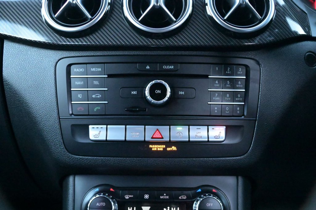 Used Mercedes-Benz B Class 2019 for sale - 76642646: Photo 18