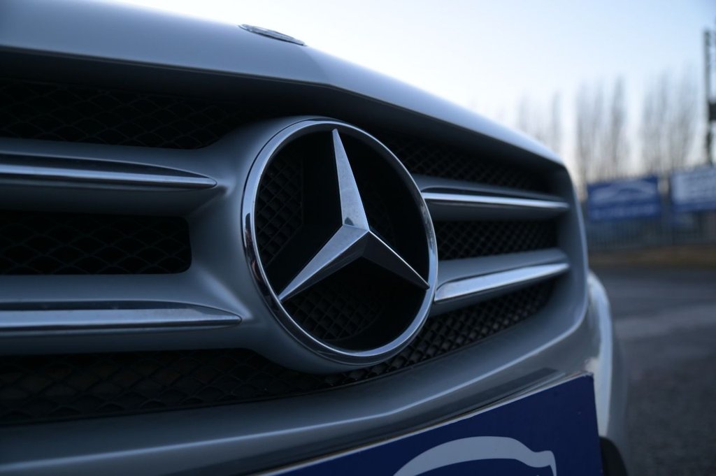 Used Mercedes-Benz B Class 2019 for sale - 76642646: Photo 35