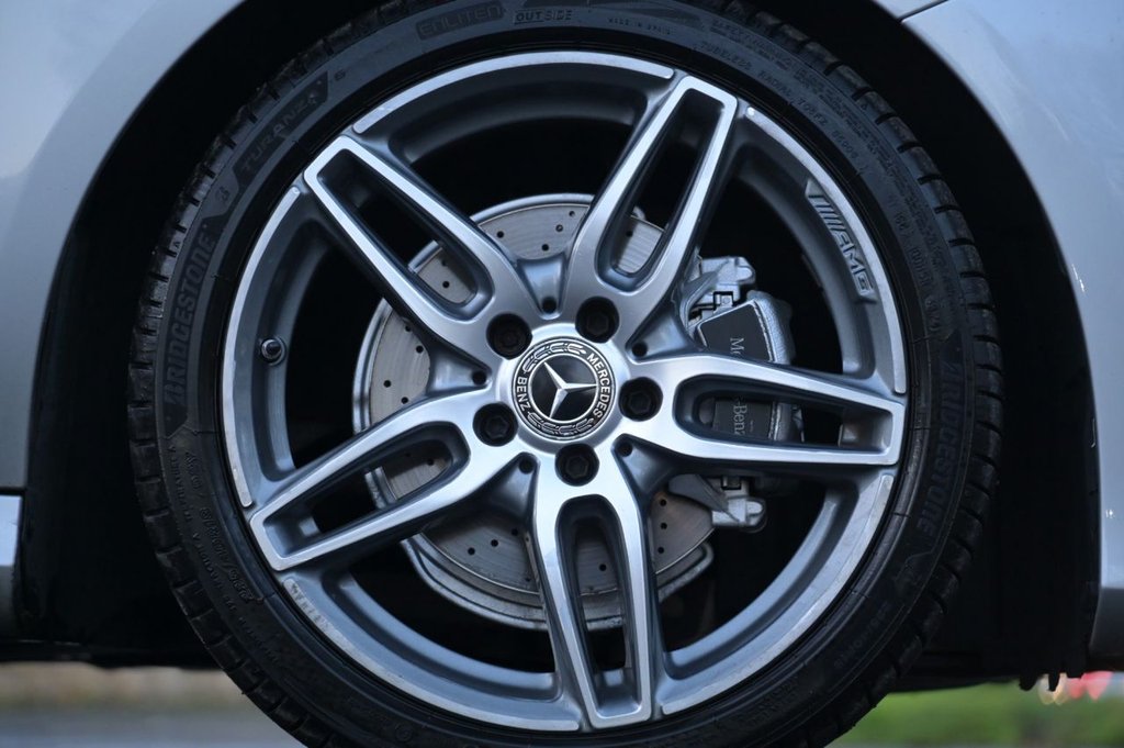 Used Mercedes-Benz B Class 2019 for sale - 76642646: Photo 39