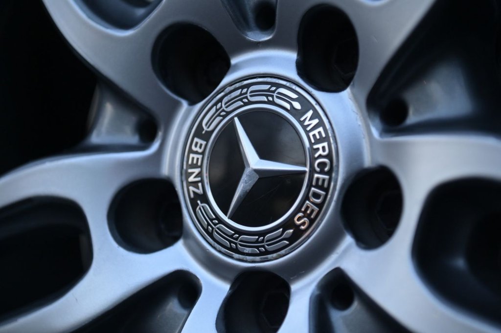 Used Mercedes-Benz B Class 2019 for sale - 76642646: Photo 41