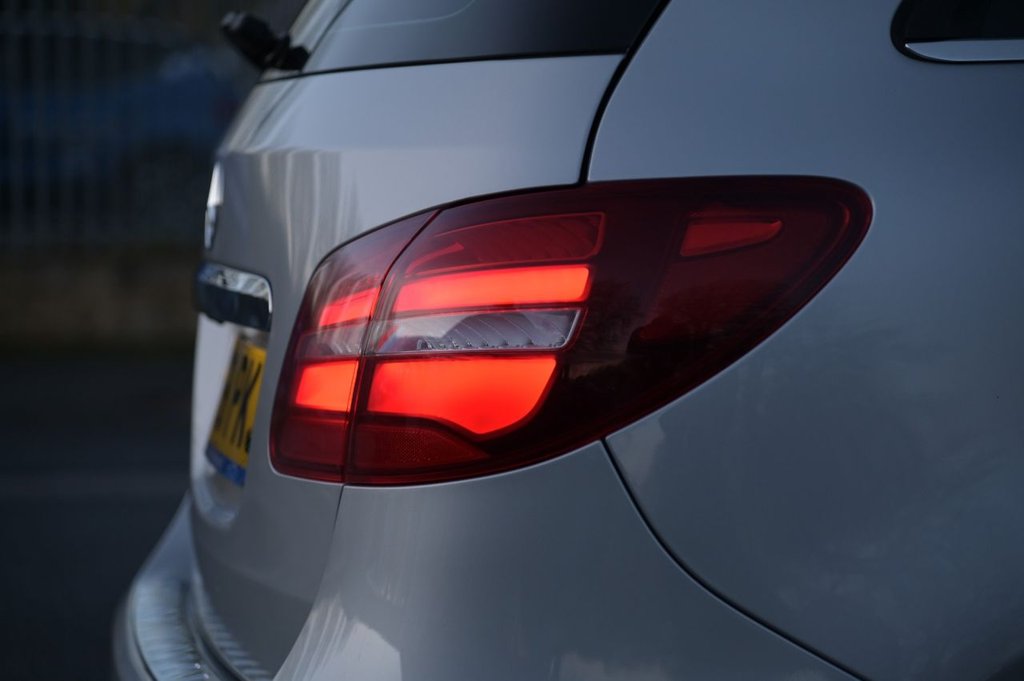 Used Mercedes-Benz B Class 2019 for sale - 76642646: Photo 44