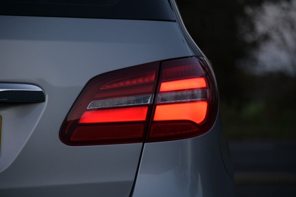 Used Mercedes-Benz B Class 2019 for sale - 76642646: Photo 45