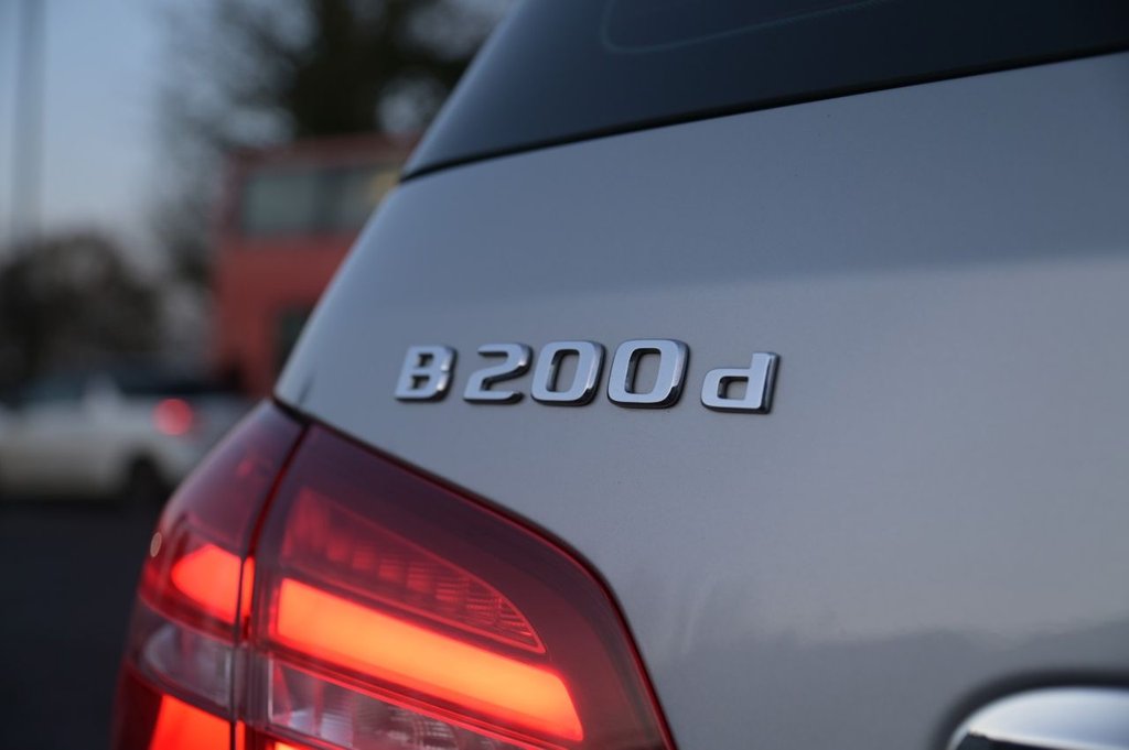 Used Mercedes-Benz B Class 2019 for sale - 76642646: Photo 48