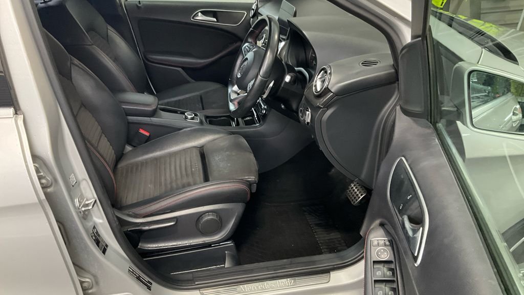 Used Mercedes-Benz B Class 2019 for sale - 76642646: Photo 8