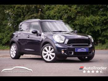 2013 (63) - 1.6 Cooper S 5dr