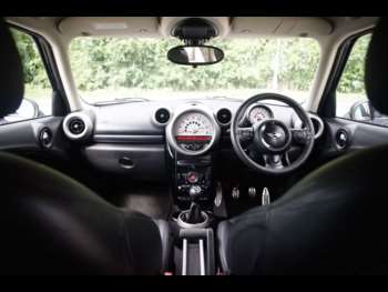 Used MINI Countryman 2013 for sale - 74885306: Photo